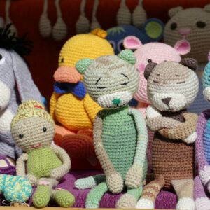 Knuffels