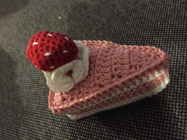 Gebakjes - Afbeelding 2