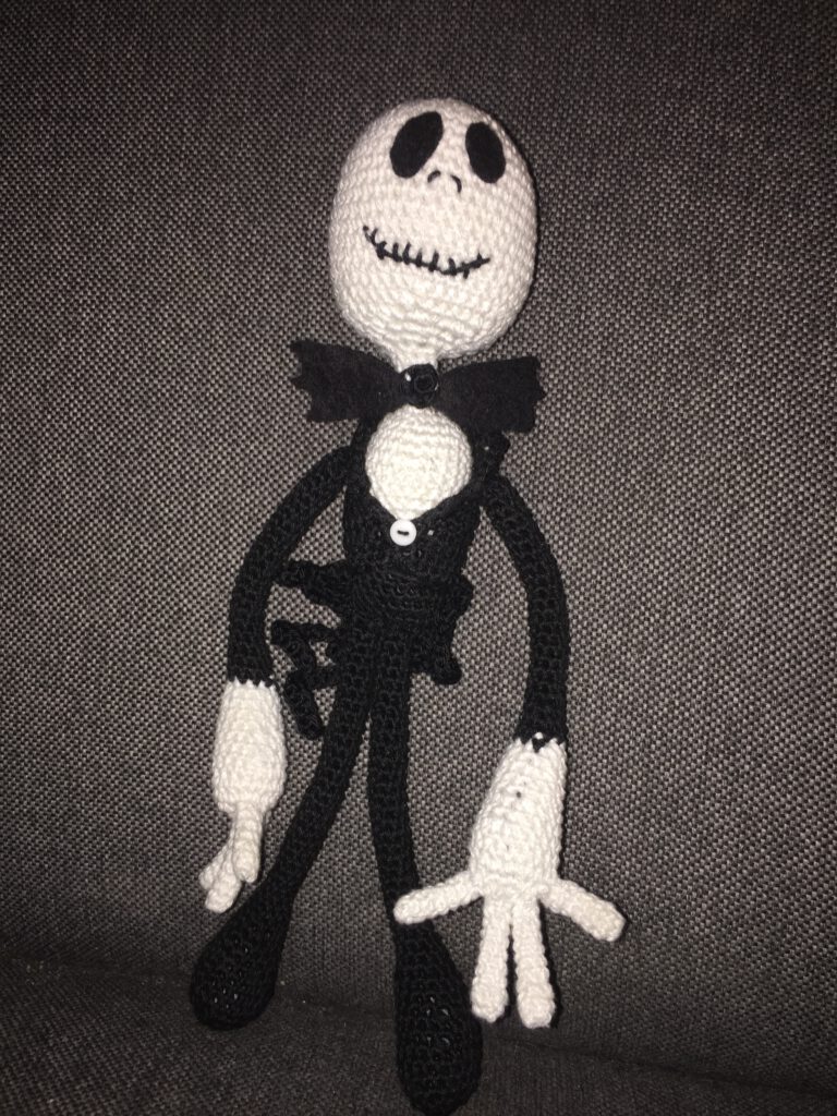 Jack Skellington