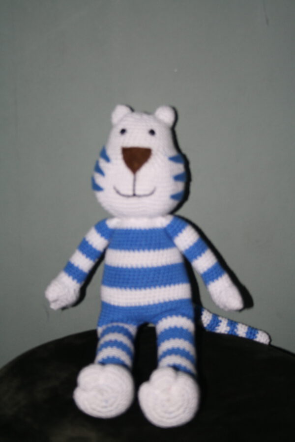 Tijger