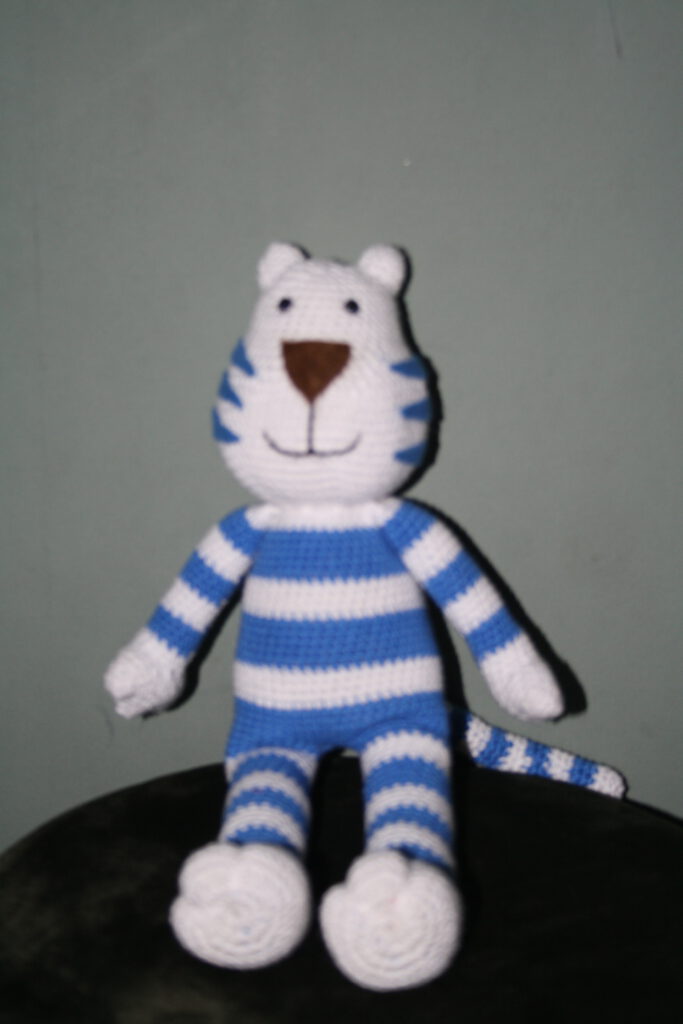 Tijger
