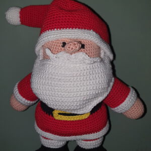 Kerstman