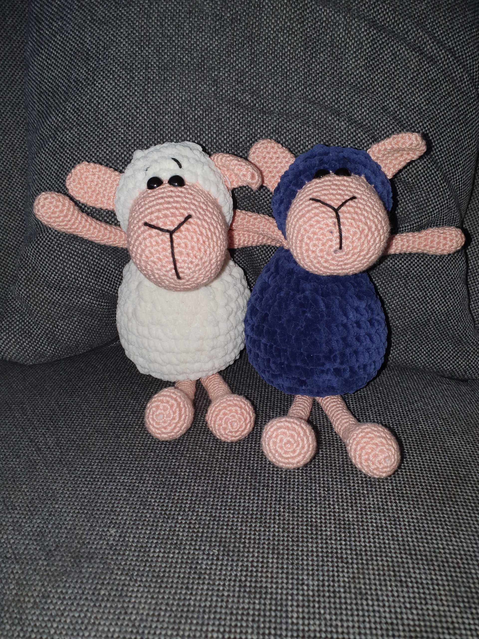 Knuffels