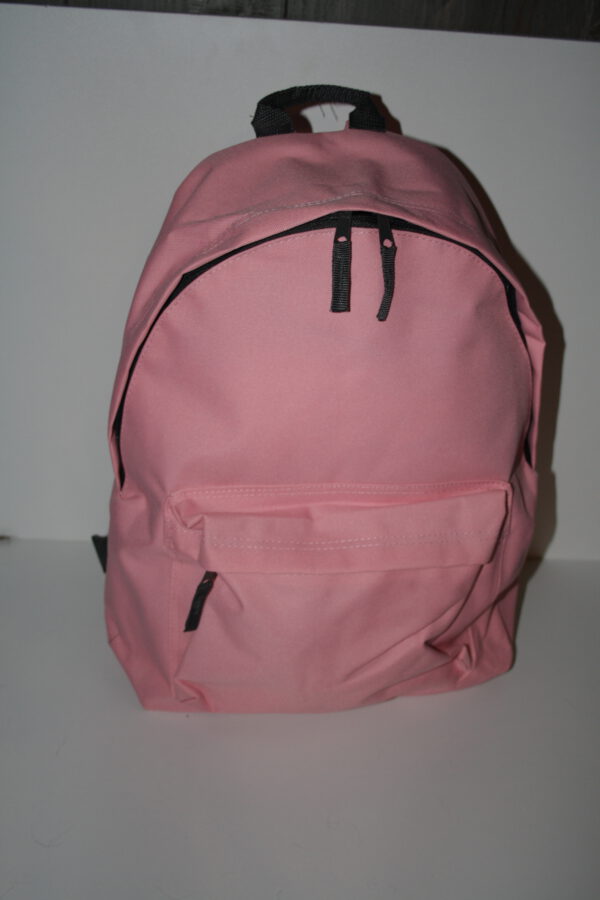 rugzak Fuchsia