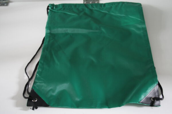 Gymtas Groen