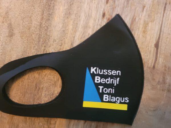 mondkap logo KBTB