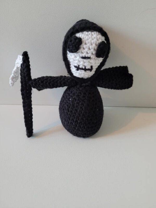 Grim reaper
