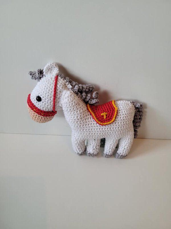 Paard van Sinterklaas