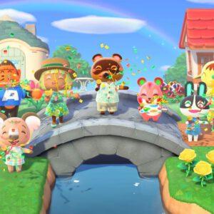 Animal Crossing