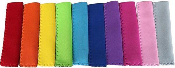 IJslollyhouder kleuren