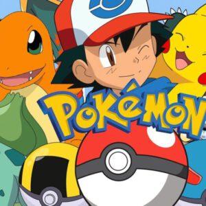 Pokémon